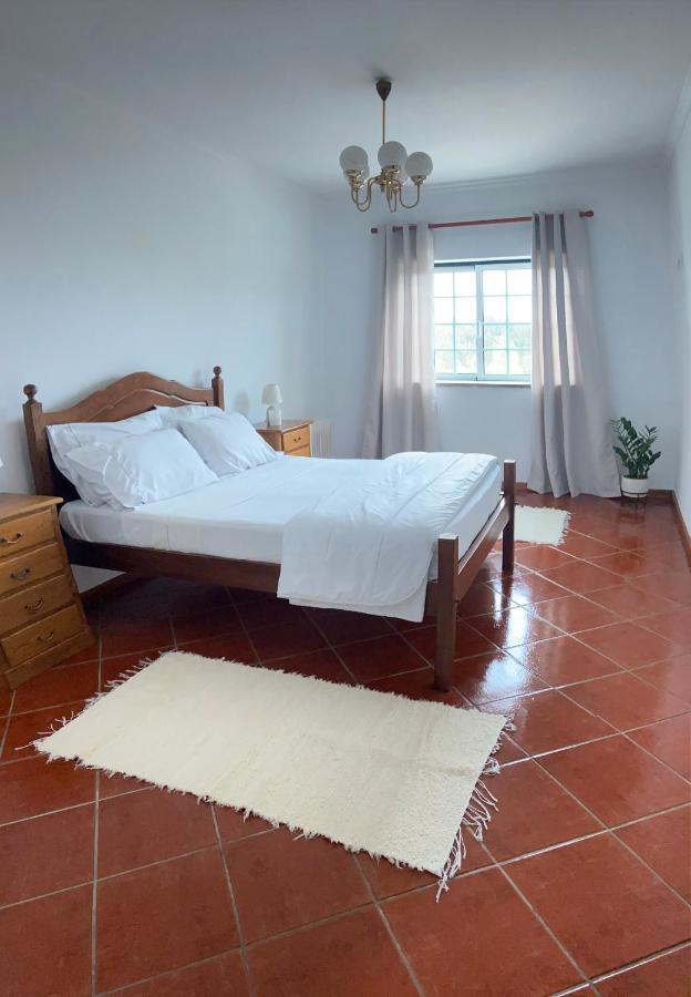 Majo Alojamento Local Bed & Breakfast Tábua Dış mekan fotoğraf