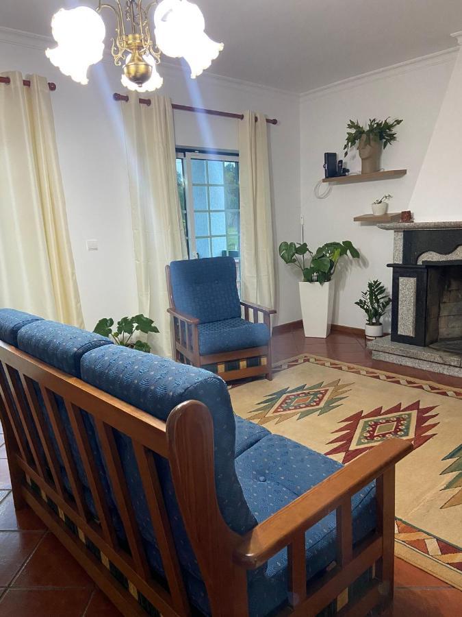 Majo Alojamento Local Bed & Breakfast Tábua Dış mekan fotoğraf