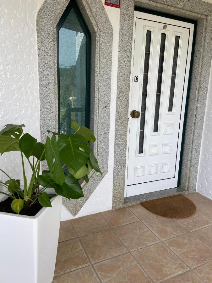 Majo Alojamento Local Bed & Breakfast Tábua Dış mekan fotoğraf