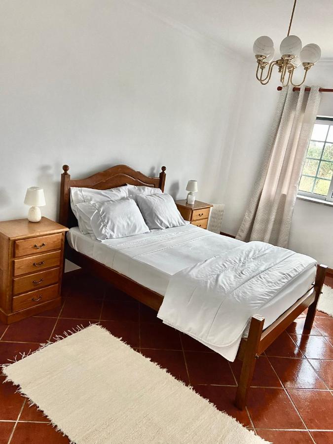 Majo Alojamento Local Bed & Breakfast Tábua Dış mekan fotoğraf