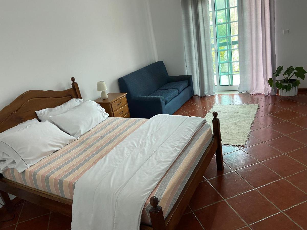 Majo Alojamento Local Bed & Breakfast Tábua Dış mekan fotoğraf