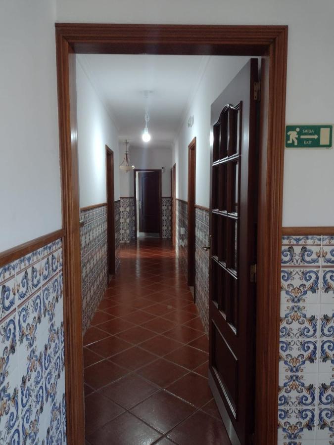 Majo Alojamento Local Bed & Breakfast Tábua Dış mekan fotoğraf