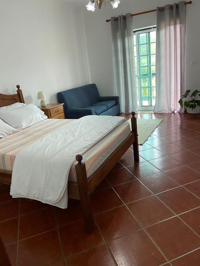 Majo Alojamento Local Bed & Breakfast Tábua Dış mekan fotoğraf
