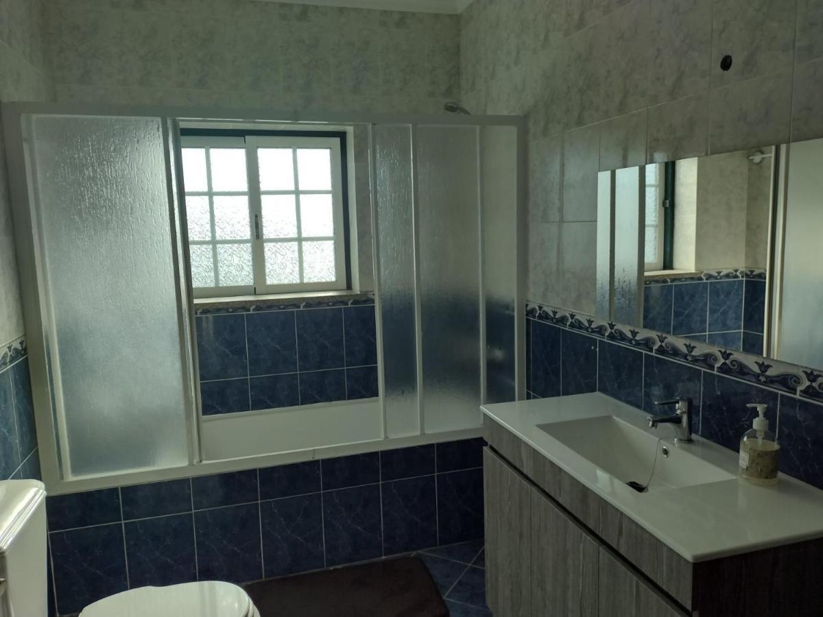 Majo Alojamento Local Bed & Breakfast Tábua Dış mekan fotoğraf