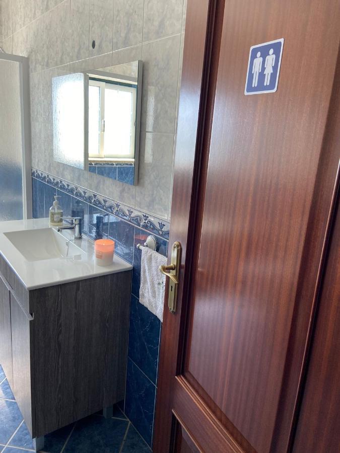 Majo Alojamento Local Bed & Breakfast Tábua Dış mekan fotoğraf