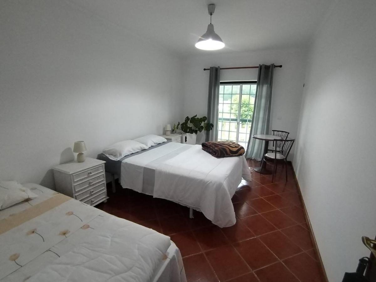 Majo Alojamento Local Bed & Breakfast Tábua Dış mekan fotoğraf