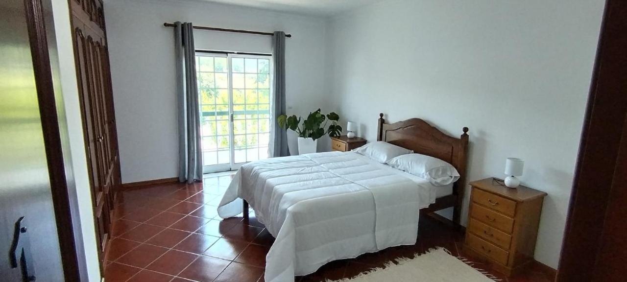 Majo Alojamento Local Bed & Breakfast Tábua Dış mekan fotoğraf