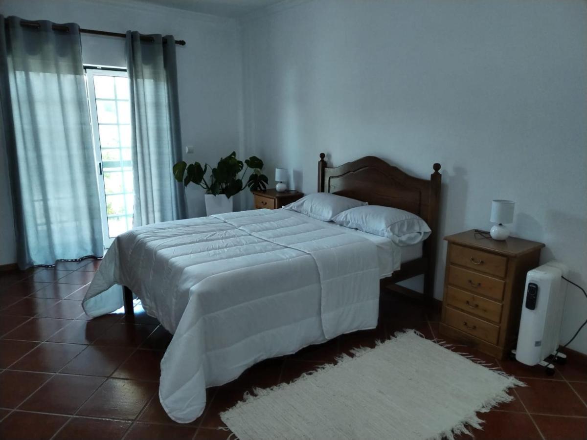 Majo Alojamento Local Bed & Breakfast Tábua Dış mekan fotoğraf