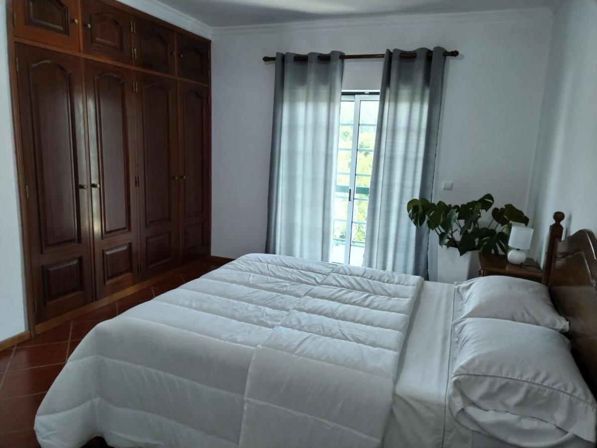 Majo Alojamento Local Bed & Breakfast Tábua Dış mekan fotoğraf