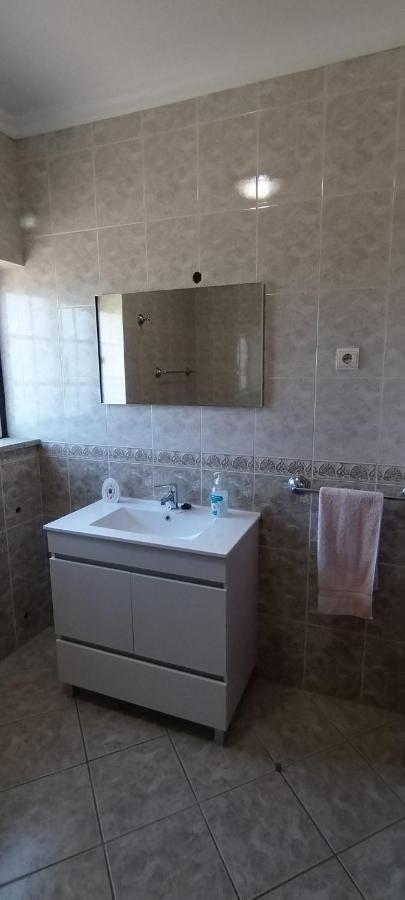 Majo Alojamento Local Bed & Breakfast Tábua Dış mekan fotoğraf