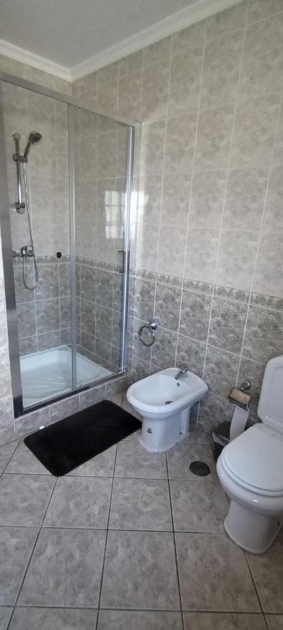 Majo Alojamento Local Bed & Breakfast Tábua Dış mekan fotoğraf