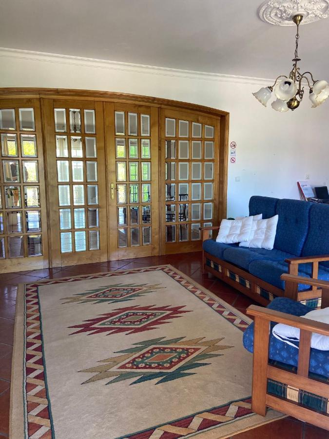 Majo Alojamento Local Bed & Breakfast Tábua Dış mekan fotoğraf